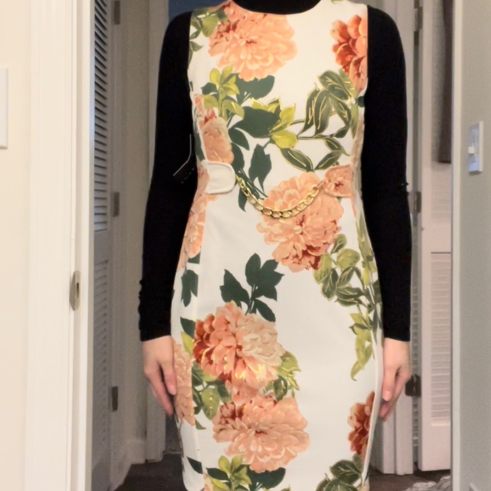 Elegant Ladies dress for every occasion